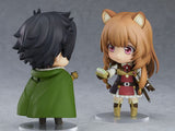 The Rising of the Shield Hero Raphtalia (re-run) 10cm Nendoroid Action Figure