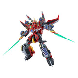 SSSS.Dynazenon Moderoid Dynazenon (re-run) 16 cm Plastic Model Kit