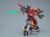 SSSS.Dynazenon Moderoid Dynazenon (re-run) 16 cm Plastic Model Kit