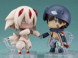 Nendoroid Made in Abyss: The Golden City of the Scorching Sun Faputa (re-run) 10cm Action Figure