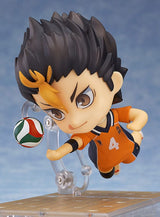 Nendoroid Haikyu!! Yu Nishinoya (re-run) 10 cm Action Figure
