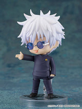 Nendoroid Jujutsu Kaisen Satoru Gojo: Tokyo Jujutsu High School Ver. (re-run) 10 cm Action Figure