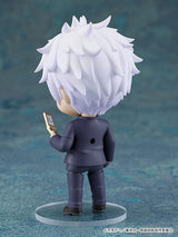 Nendoroid Jujutsu Kaisen Satoru Gojo: Tokyo Jujutsu High School Ver. (re-run) 10 cm Action Figure