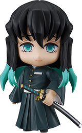 Demon Slayer Kimetsu no Yaiba: Muichiro Tokito 10cm Nendoroid Figure