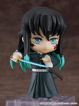 Demon Slayer Kimetsu no Yaiba: Muichiro Tokito 10cm Nendoroid Figure