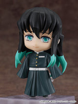 Demon Slayer Kimetsu no Yaiba: Muichiro Tokito 10cm Nendoroid Figure