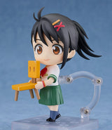 Suzume: Suzume Iwato 10cm Nendoroid Action Figure