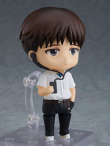 Rebuild of Evangelion: Shinji Ikari 10cm Nendoroid Action Figure