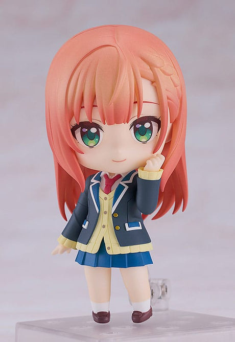 The Dreaming Boy Is a Realist Aika Natsukawa 10 cm Nendoroid Action Figure