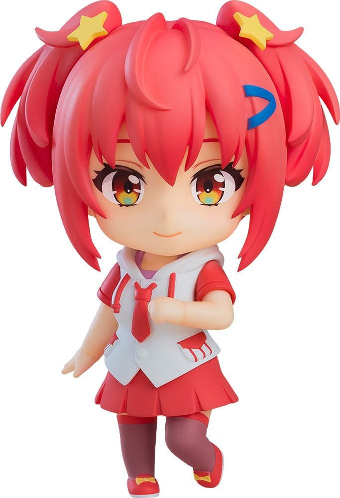 World Dai Star Kokona Otori 10 cm Nendoroid Action Figure
