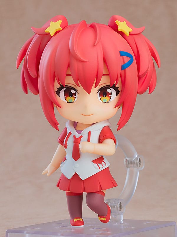 World Dai Star Kokona Otori 10 cm Nendoroid Action Figure