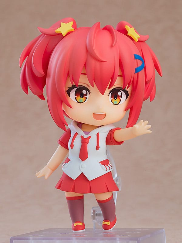 World Dai Star Kokona Otori 10 cm Nendoroid Action Figure