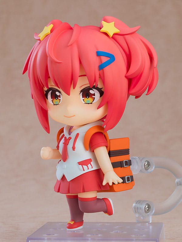 World Dai Star Kokona Otori 10 cm Nendoroid Action Figure