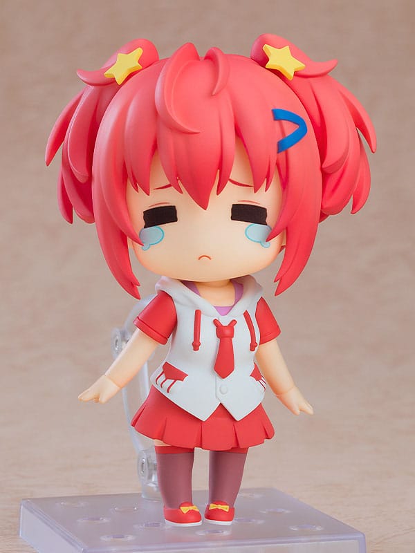 World Dai Star Kokona Otori 10 cm Nendoroid Action Figure