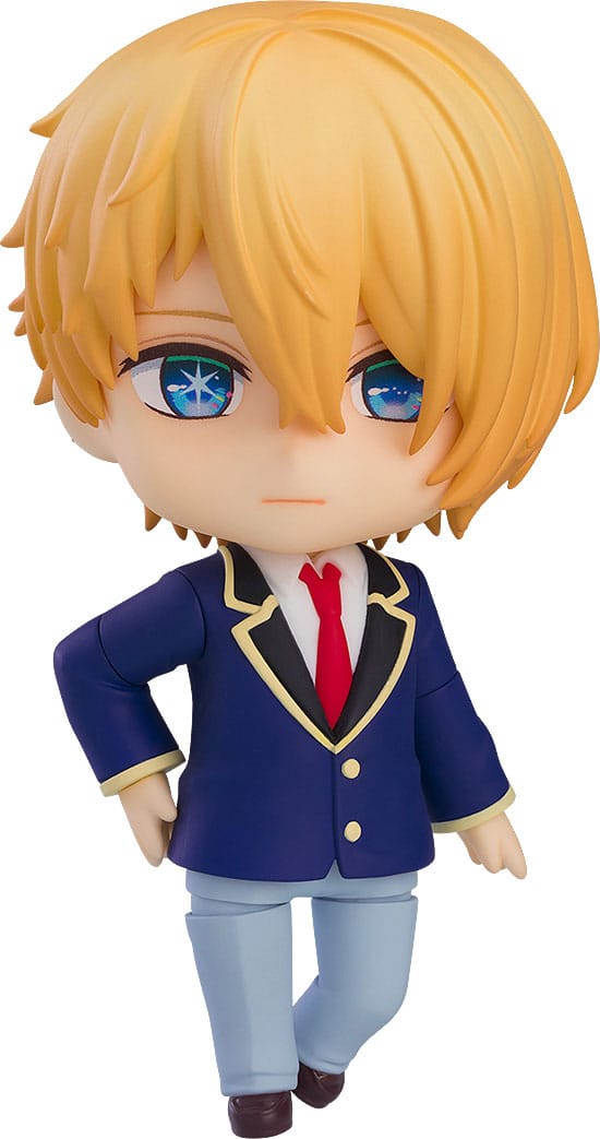 Oshi No Ko Aqua 10cm Nendoroid Action Figure