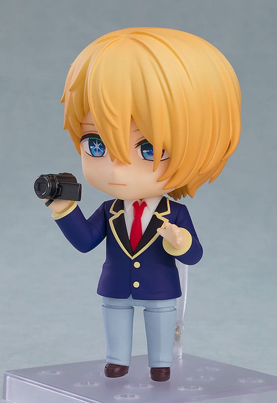 Oshi No Ko Aqua 10cm Nendoroid Action Figure