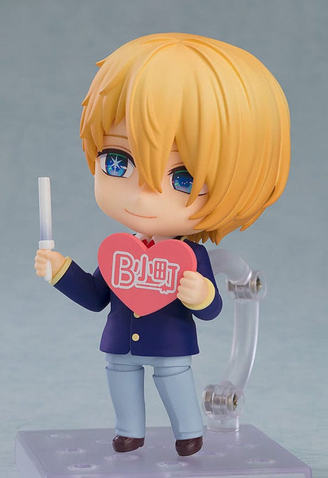 Oshi No Ko Aqua 10cm Nendoroid Action Figure
