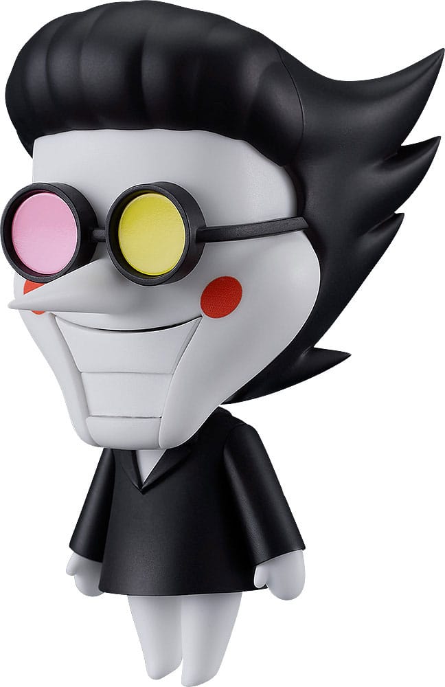 Deltarune Spamton 10 cm Nendoroid Action Figure