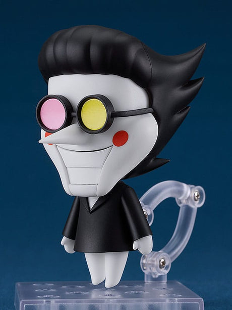 Deltarune Spamton 10 cm Nendoroid Action Figure