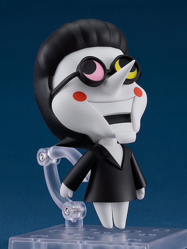 Deltarune Spamton 10 cm Nendoroid Action Figure