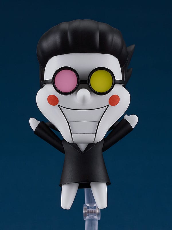 Deltarune Spamton 10 cm Nendoroid Action Figure