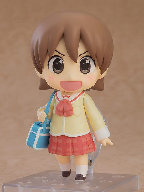 Nichijou Yuuko Aioi: Keiichi Arawi Ver. 10cm Nendoroid Action Figure