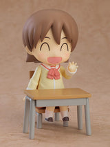 Nichijou Yuuko Aioi: Keiichi Arawi Ver. 10cm Nendoroid Action Figure