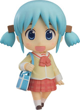 Nichijou Mio Naganohara: Keiichi Arawi Ver. 10cm Nendoroid Action Figure