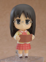 Nichijou Mai Minakami: Keiichi Arawi Ver. 10 cm Nendoroid Action Figure