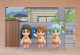 Nichijou Mai Minakami: Keiichi Arawi Ver. 10 cm Nendoroid Action Figure