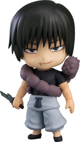 Jujutsu Kaisen Toji Fushiguro 10cm Nendoroid Action Figure