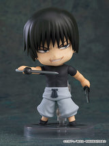Jujutsu Kaisen Toji Fushiguro 10cm Nendoroid Action Figure