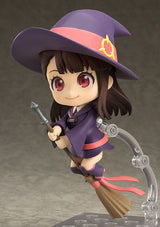 Little Witch Academia Atsuko Kagari 3rd Run 10cm Nendoroid Action Figure