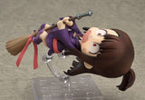 Little Witch Academia Atsuko Kagari 3rd Run 10cm Nendoroid Action Figure
