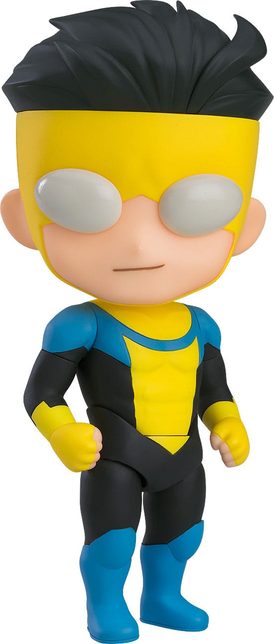 Invincible Invincible 10cm Nendoroid Action Figure