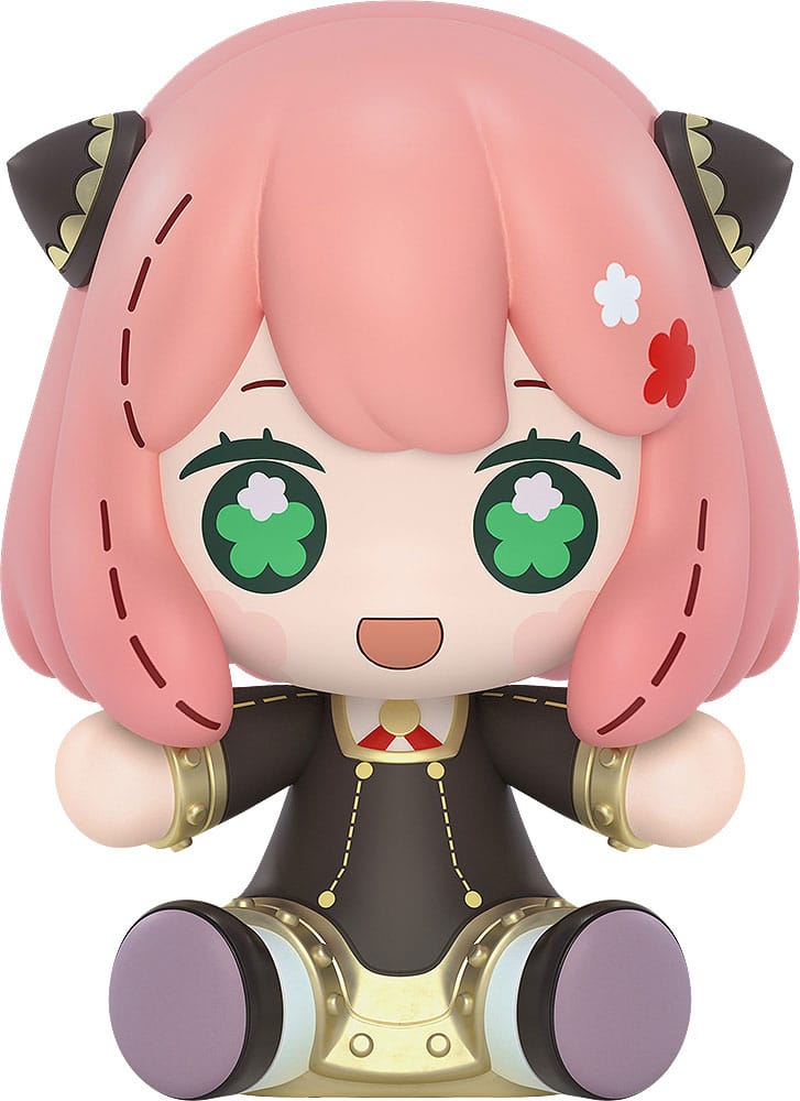 Spy x Family Anya Forger 6cm Huggy Good Smile Chibi Figure