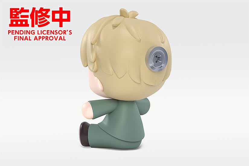 Spy x Family Loid Forger 6cm Huggy Good Smile Chibi Figure
