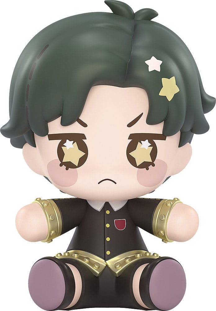 Spy x Family Damian Desmond 6cm Huggy Good Smile Chibi Figure