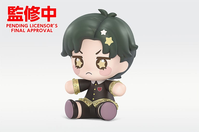 Spy x Family Damian Desmond 6cm Huggy Good Smile Chibi Figure