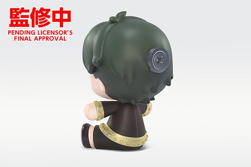 Spy x Family Damian Desmond 6cm Huggy Good Smile Chibi Figure