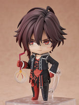 Amnesia Shin 10cm Nendoroid Action Figure