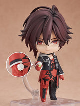 Amnesia Shin 10cm Nendoroid Action Figure