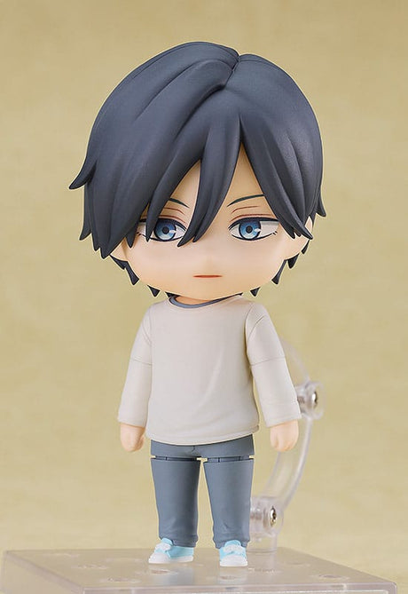 My Love Story with Yamada-kun at Lv999 Akito Yamada 10cm Nendoroid Action Figure