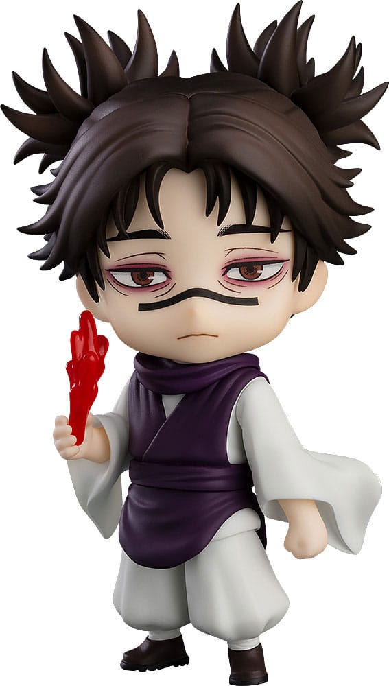 Jujutsu Kaisen Choso 10cm Nendoroid Action Figure