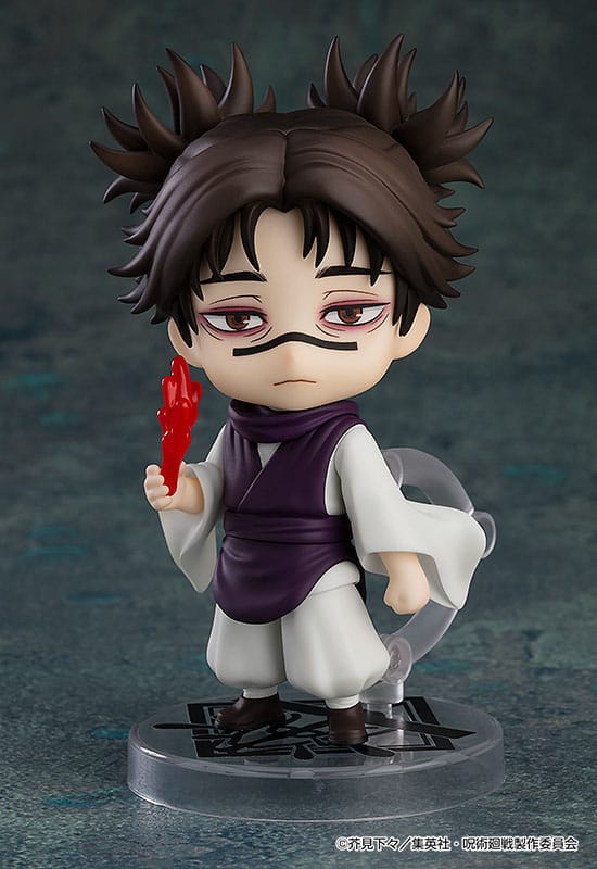 Jujutsu Kaisen Choso 10cm Nendoroid Action Figure