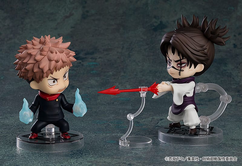 Jujutsu Kaisen Choso 10cm Nendoroid Action Figure