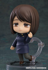 Jujutsu Kaisen Shoko Ieiri Tokyo Jujutsu High School Version 10cm Nendoroid Action Figure