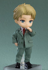 Spy X Family Loid Forger 14cm Nendoroid Doll Action Figure