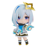 Hololive Production Amane Kanata 10cm Nendoroid Action Figure