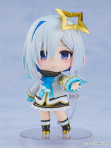 Hololive Production Amane Kanata 10cm Nendoroid Action Figure